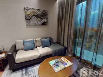 1 Bedroom Condo for sale at The Seasons Residences