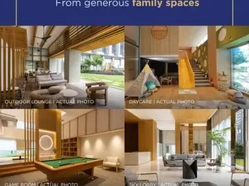 1 Bedroom Condo for sale at The Seasons Residences