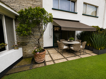 Casita en Virreyes Renta
