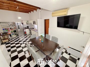Casa en Venta Rosario, La Florida.