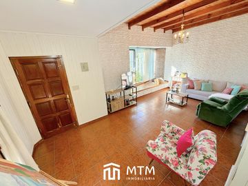 Casa en Venta Rosario, La Florida.