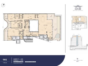 Departamento 3 dormitorios en Venta en Belgrano