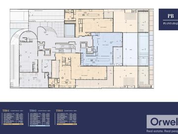 Departamento 3 dormitorios en Venta en Belgrano