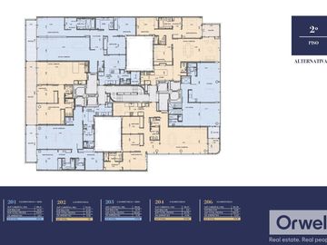 Departamento 3 dormitorios en Venta en Belgrano