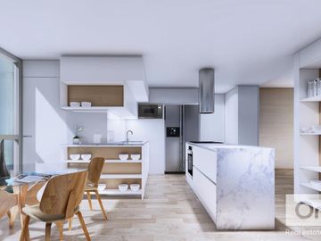 Departamento 3 dormitorios en Venta en Belgrano