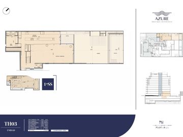 Departamento 3 dormitorios en Venta en Belgrano