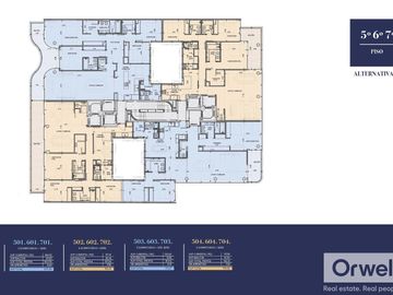 Departamento 3 dormitorios en Venta en Belgrano