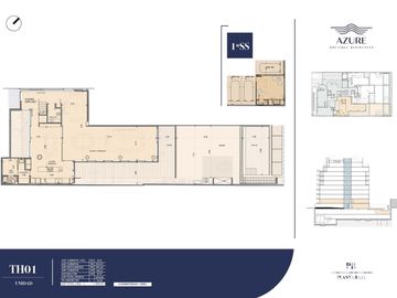 Departamento 3 dormitorios en Venta en Belgrano