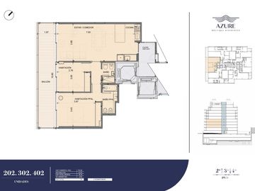 Departamento 3 dormitorios en Venta en Belgrano