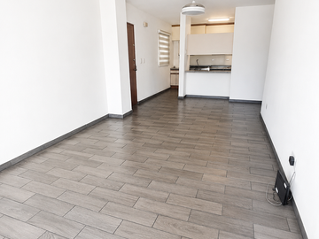 Departamento Equipado en San Jemo – Excelente Ubicación y Conectividad (Pet Frie