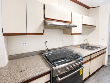 Departamento Equipado en San Jemo – Excelente Ubicación y Conectividad (Pet Frie