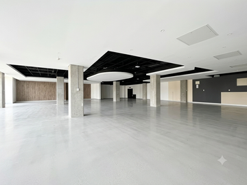 Oficinas / Piso Completo en Renta en Morones Prieto – Lomas de San Francisco