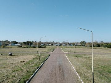 TERRENOS A MINUTOS DE ROSARIO FINANCIADOS