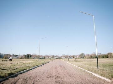 TERRENOS A MINUTOS DE ROSARIO FINANCIADOS