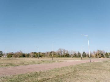 TERRENOS A MINUTOS DE ROSARIO FINANCIADOS