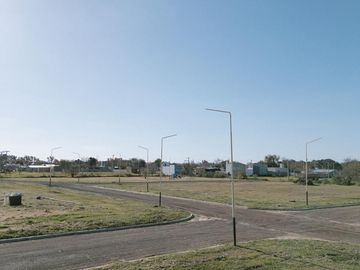 TERRENOS A MINUTOS DE ROSARIO FINANCIADOS