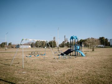 TERRENOS A MINUTOS DE ROSARIO FINANCIADOS