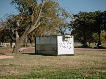 TERRENOS A MINUTOS DE ROSARIO FINANCIADOS