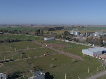 TERRENOS A MINUTOS DE ROSARIO FINANCIADOS