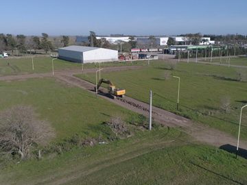 TERRENOS A MINUTOS DE ROSARIO FINANCIADOS
