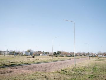TERRENOS A MINUTOS DE ROSARIO FINANCIADOS