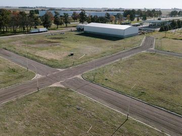 TERRENOS A MINUTOS DE ROSARIO FINANCIADOS