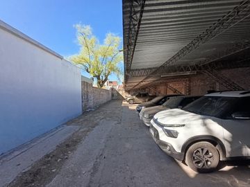 Terreno en Roque Saenz Peña
