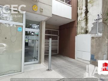Venta - Cochera - Ludueña