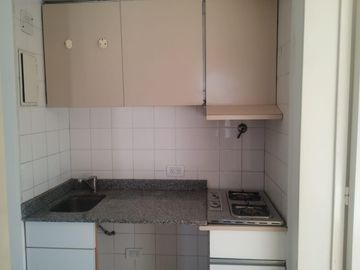 Departamento de 2 ambientes en Microcentro