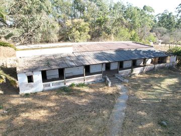 Finca en  Los Alisos