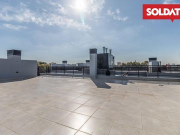 Departamento 3 ambientes en venta - URBAN ACHA - Urquiza R