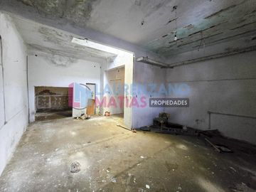 ¡¡ VENDIDO !! DEPOSITO Y/O GALPON 120 mts2 - VILLA PUEYRREDON