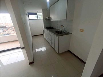 Apartamento en venta Envigado Loma del Barro