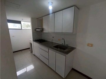 Apartamento en venta Envigado Loma del Barro