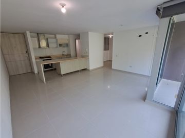 APARTAMENTO EN ARRIENDO EN MIRAMAR