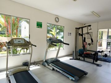 VENTA HERMOSO  APARTAMENTO PRIMER PISO EN ALFAGUARA JAMUNDI