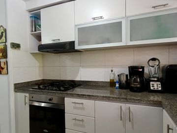 VENTA HERMOSO  APARTAMENTO PRIMER PISO EN ALFAGUARA JAMUNDI