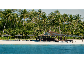 Nuevos Aptos. en Playa Paunch, Bocas Del Toro, Panama