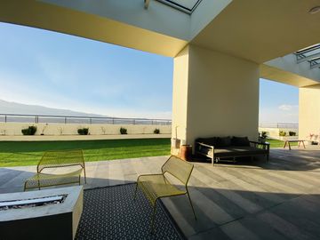 Departamento en venta Interlomas, Av. Jesus del Monte