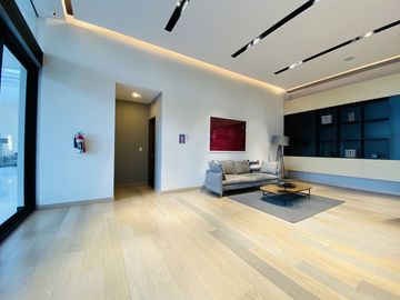 Departamento en venta Interlomas, Av. Jesus del Monte