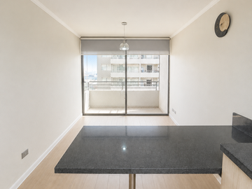 VENTA DEPARTAMENTO 2D 1B BODEGA SAN MIGUEL