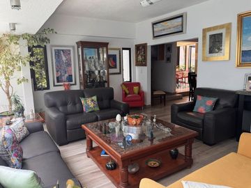 Casa en Venta en Jardines del Pedregal