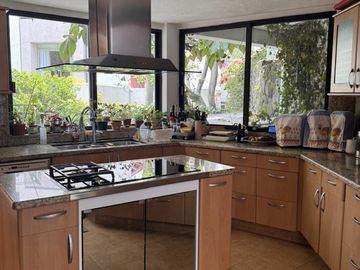 Casa en Venta en Jardines del Pedregal