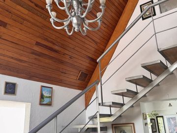 Casa en Venta en Jardines del Pedregal