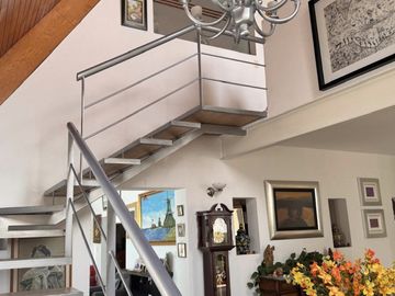 Casa en Venta en Jardines del Pedregal