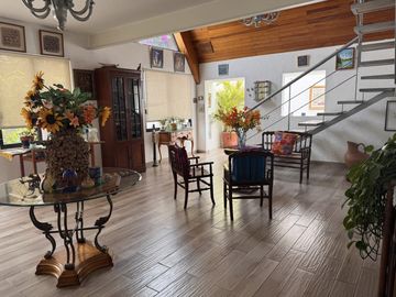 Casa en Venta en Jardines del Pedregal