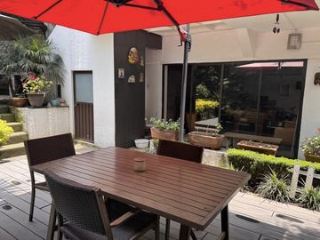 Casa en Venta en Jardines del Pedregal