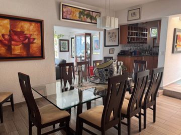 Casa en Venta en Jardines del Pedregal