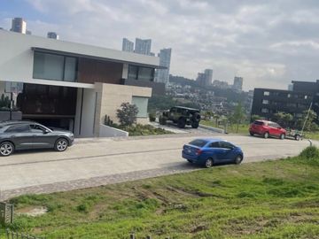 Terreno en Venta en Bosque Real