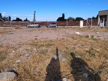 LOTE EN BARRIO LOMAS DE TORREÓN